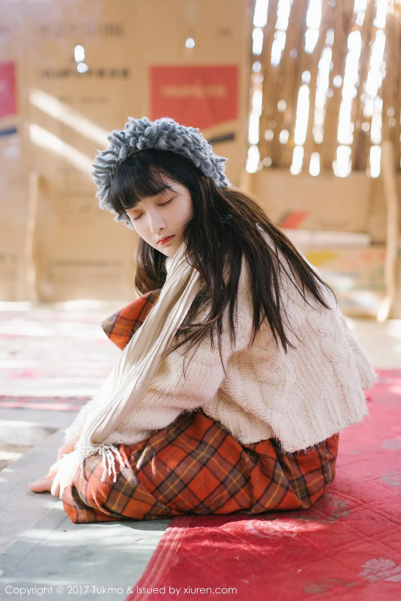 Vol.098 之应 [41P]插图6